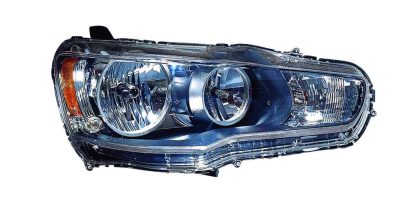MI2502139C Front Light Headlight Lamp