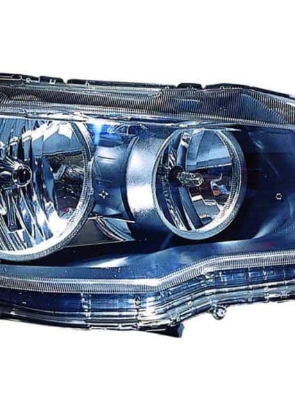 MI2502139C Front Light Headlight Lamp