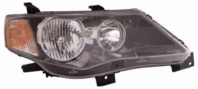 MI2503162C Front Light Headlight Lamp