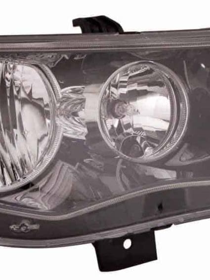 MI2503162C Front Light Headlight Lamp