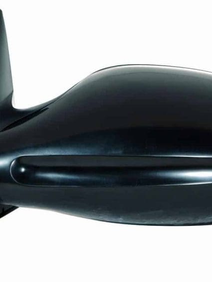 NI1320136 Driver Side Power Non-Heated Mirror