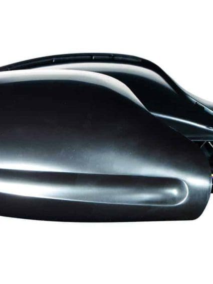 NI1321156 Passenger Side Power Non-Heated Mirror