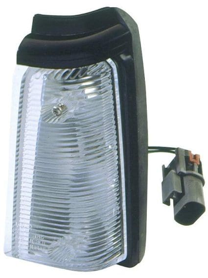 NI2550118 Front Light Marker Lamp Assembly