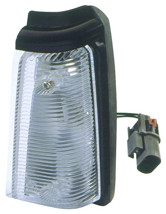 NI2550118 Front Light Marker Lamp Assembly