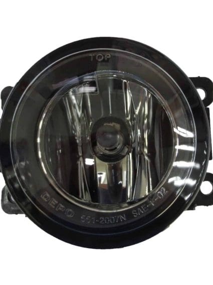NI2592130 Bumper Front Light Fog Lamp Assembly