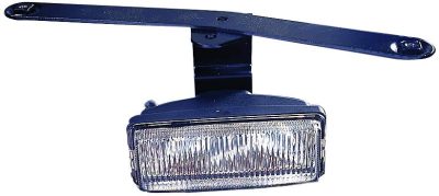 NI2593110C Front Light Fog Lamp Assembly