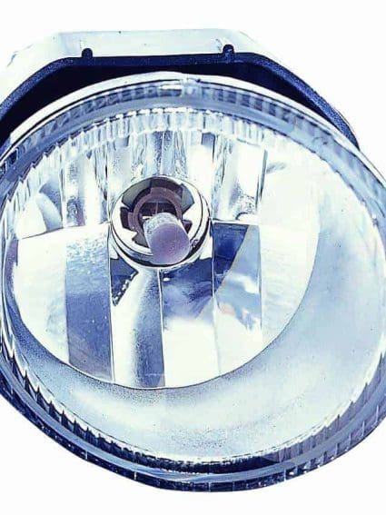 NI2593115C Front Light Fog Lamp Assembly