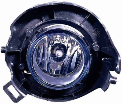 NI2593120C Front Light Fog Lamp Assembly