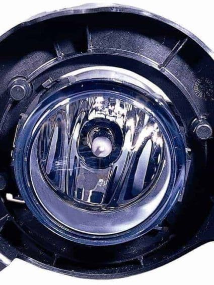 NI2593120C Front Light Fog Lamp Assembly