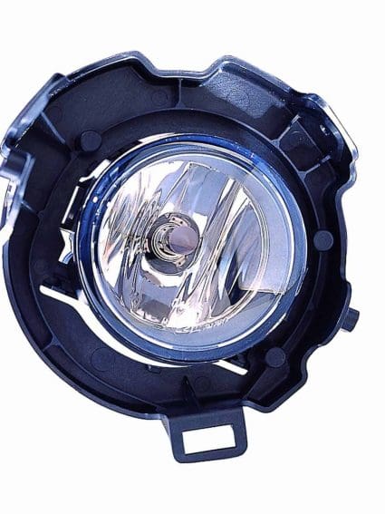 NI2593128 Front Light Fog Lamp Assembly