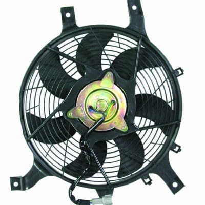 NI3113107 Fan Condenser