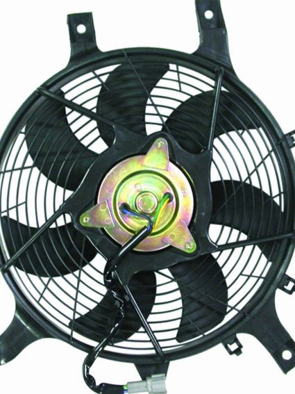 NI3113107 Fan Condenser