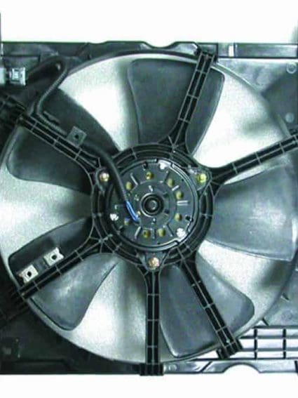 NI3115135 Radiator Fan Assembly