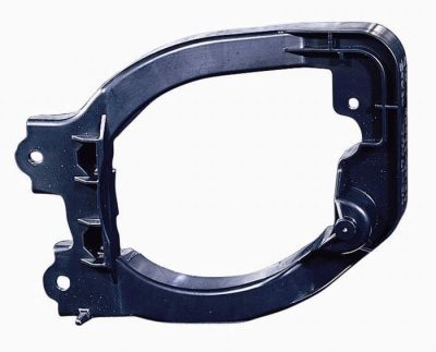SC2600100 Front Light Fog Lamp Bumper Housing