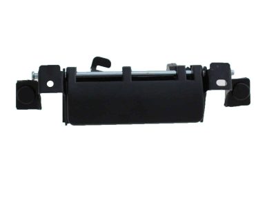 TO1820100 Rear Outer Liftgate Handle