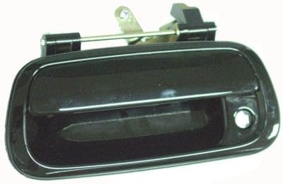 TO1915111 Handle Tailgate Exterior