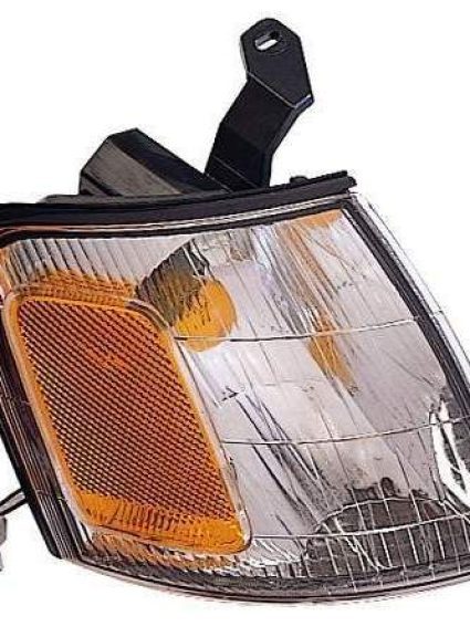 TO2521153 Passenger Side Park Light Assembly