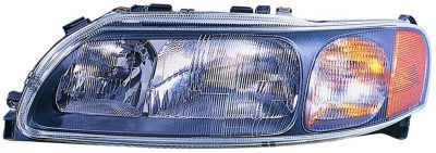 VO2502122 Headlight Composite Assembly
