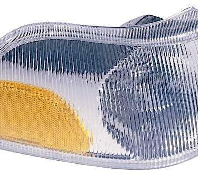 VO2521101 Park Lamp Assembly
