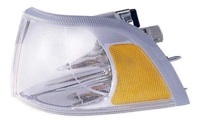 VO2521107 Front Light Park Lamp Park Signal