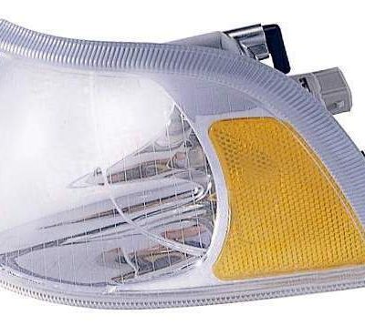 VO2521107 Front Light Park Lamp Park Signal