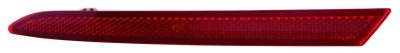 VW1184101C Driver Side Bumper Cover Reflector