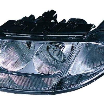 VW2502118C Driver Side Headlight Assembly