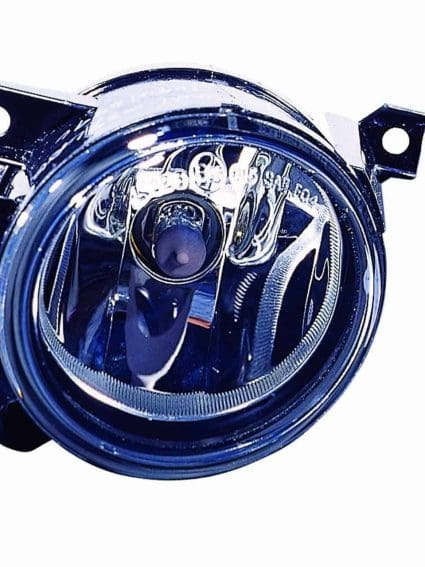 VW2593114 Passenger Side Fog Lamp Assembly
