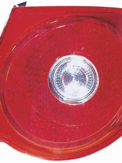 VW2801123C Passenger Side Outer Tail Lamp Assembly