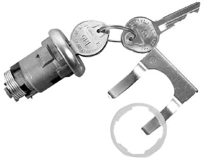 GLA112B Trunk Lock