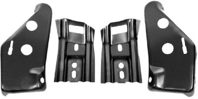 GLA1412 Rear Bumper Bracket Kit