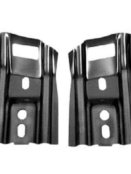 GLA1412 Rear Bumper Bracket Kit