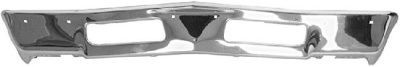 GLA1460G Front Bumper Face Bar