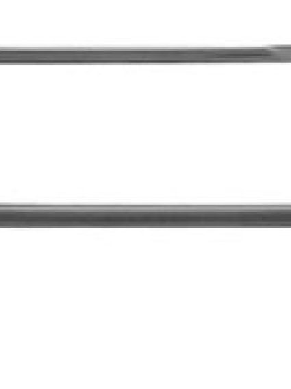 0846-407 Fuel Delivery Mounting H/W Straps Set