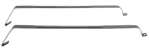 0846-407 Fuel Delivery Mounting H/W Straps Set