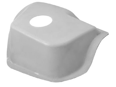 GLA1462WC Repair Panels Floor Hump