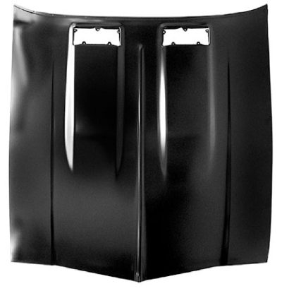 GLA1469 Hood Cowl Induction