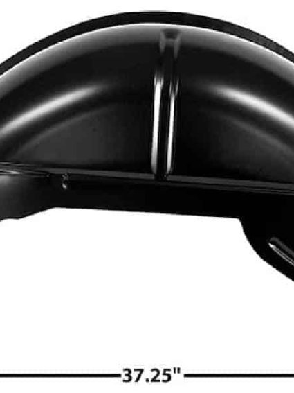 GLA1041GD Repair Panels Quarter Wheelhouse Driver Side