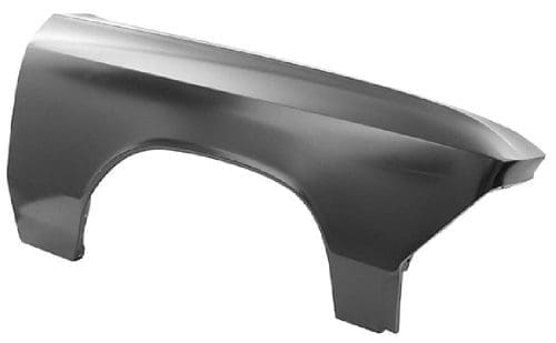 0846-005 Body Panel Fender Panel Driver Side