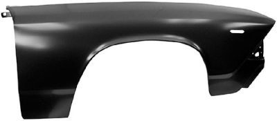 GLA1479C Fender Panel Passenger Side