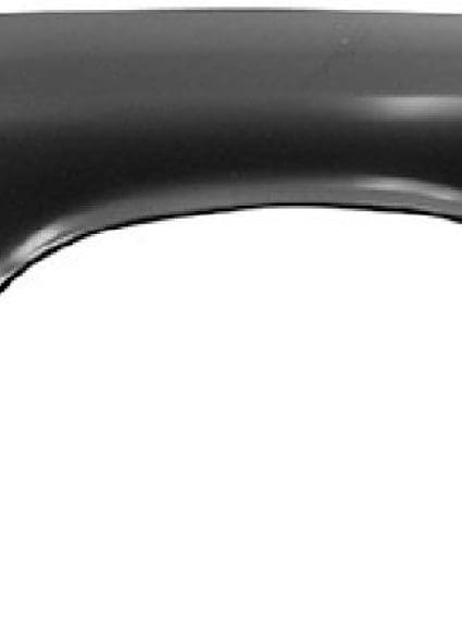 GLA1475W Fender Panel Passenger Side