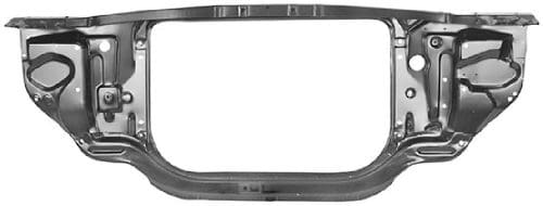 0846-037 Body Panel Rad Support Grille