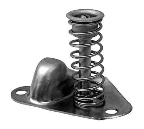 0833-037 Body Panel Hood Cowl Induction