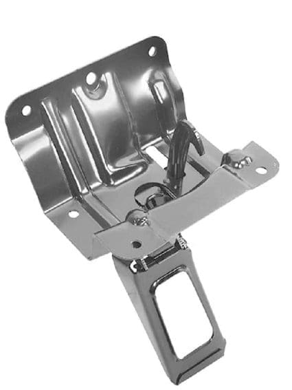GLA1488T Hood Latch Support