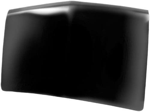 FO1807100 Body Panel Trunk Deck Finish Lid