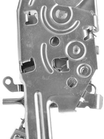 GLA4023 Door Latch Driver Side