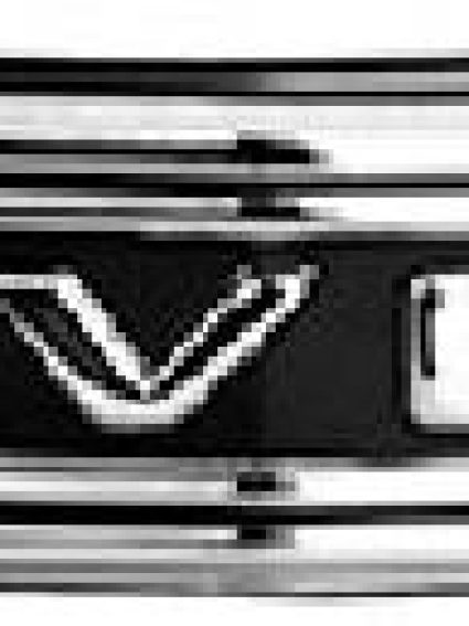 GLAEM1300 Grille Emblem