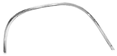 GLAM1313 Fender Molding Driver Side