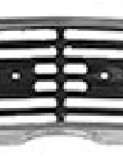 FO1213113 Grille Support Side