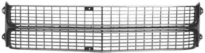 GLAM1365 Grille Main